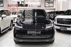 Land Rover Range Rover Vogue
